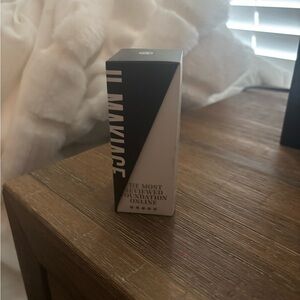 New ilmakage foundation